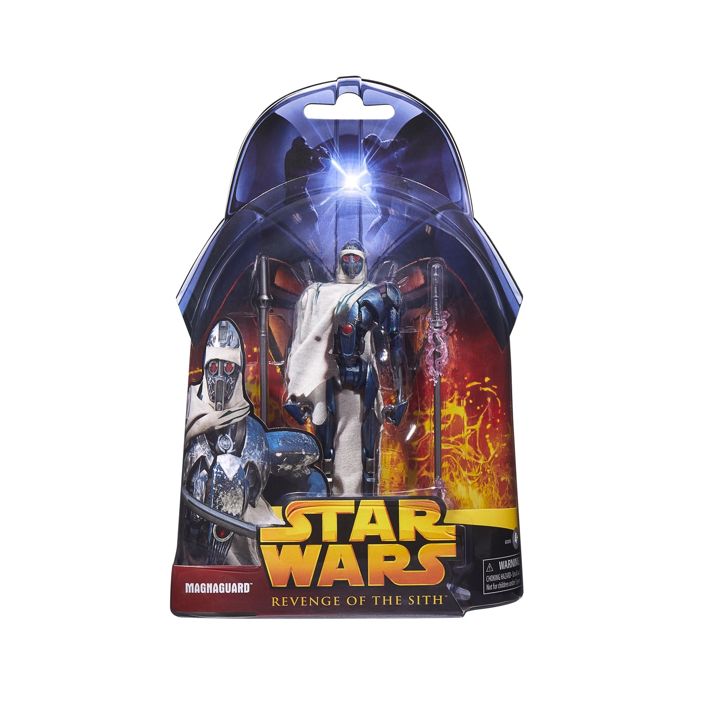 Star Wars The Black Series Magnaguard - Exclusive
