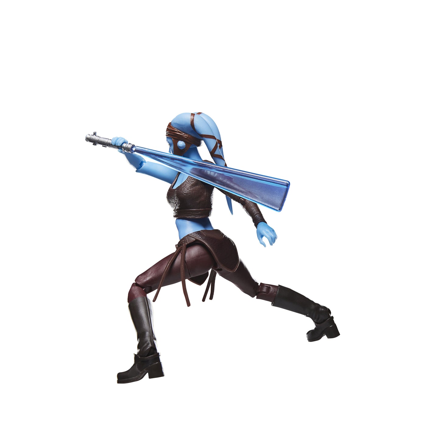 Star Wars The Black Series Aayla Secura - Exclusive