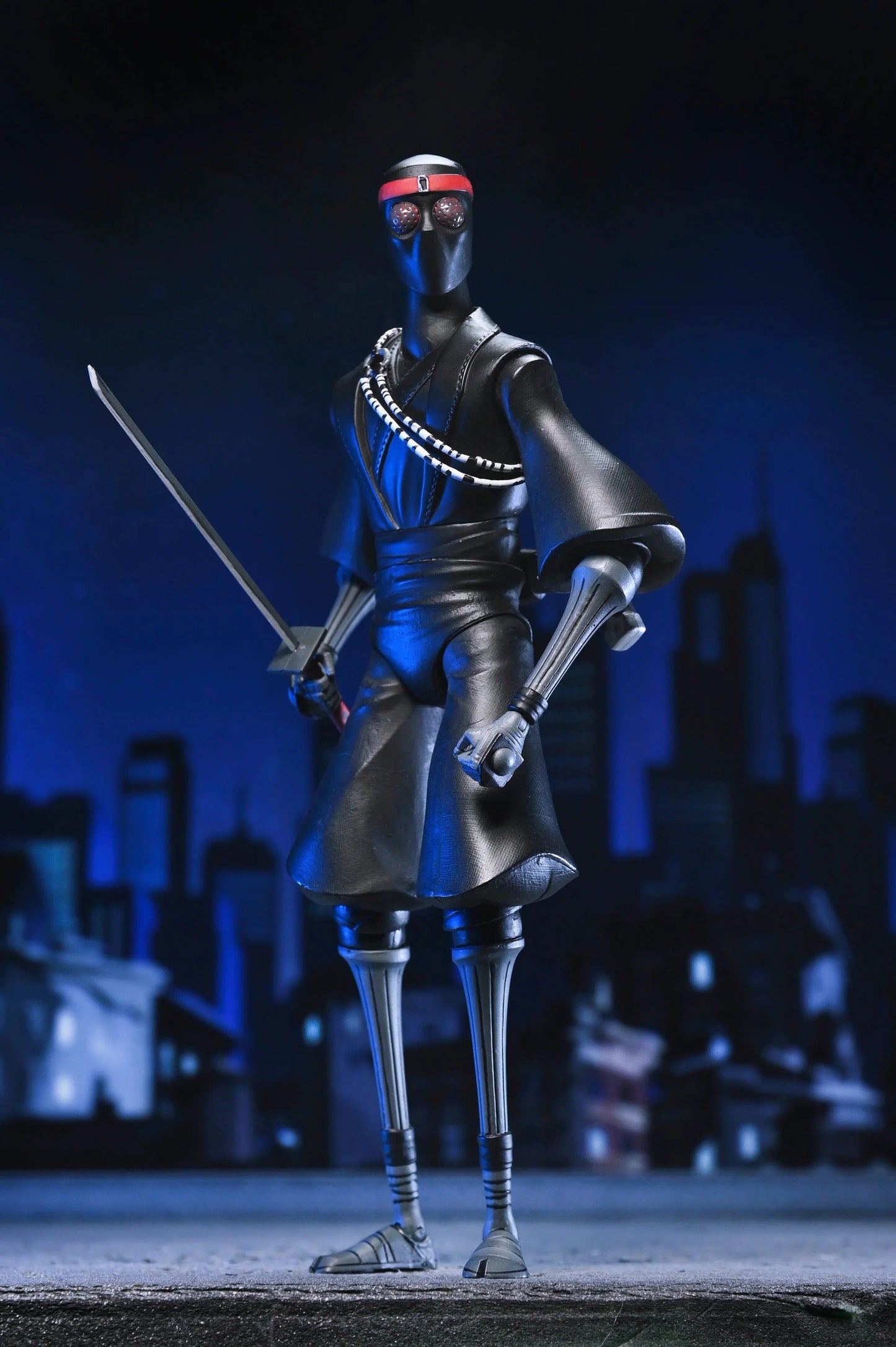 Teenage Mutant Ninja Turtles (2012) Ultimate - Foot Soldier (Preorder Q1 2026 )