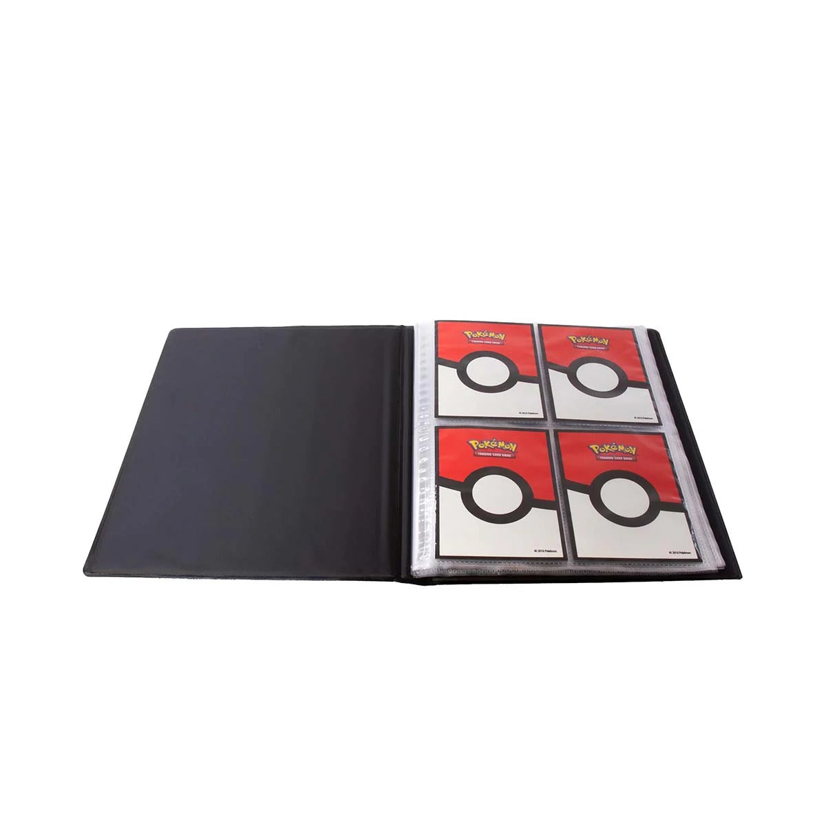 Ultra Pro - Mega Evolution 4-Pocket Portfolio for Pokémon