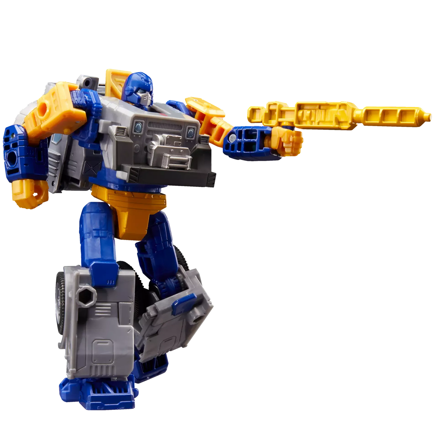 Transformers Age of the Primes Wreck 'n Doom Collection Fisitron and Carnivac Action Figure 2-Pack