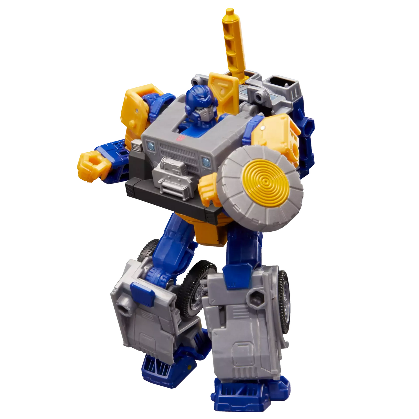 Transformers Age of the Primes Wreck 'n Doom Collection Fisitron and Carnivac Action Figure 2-Pack