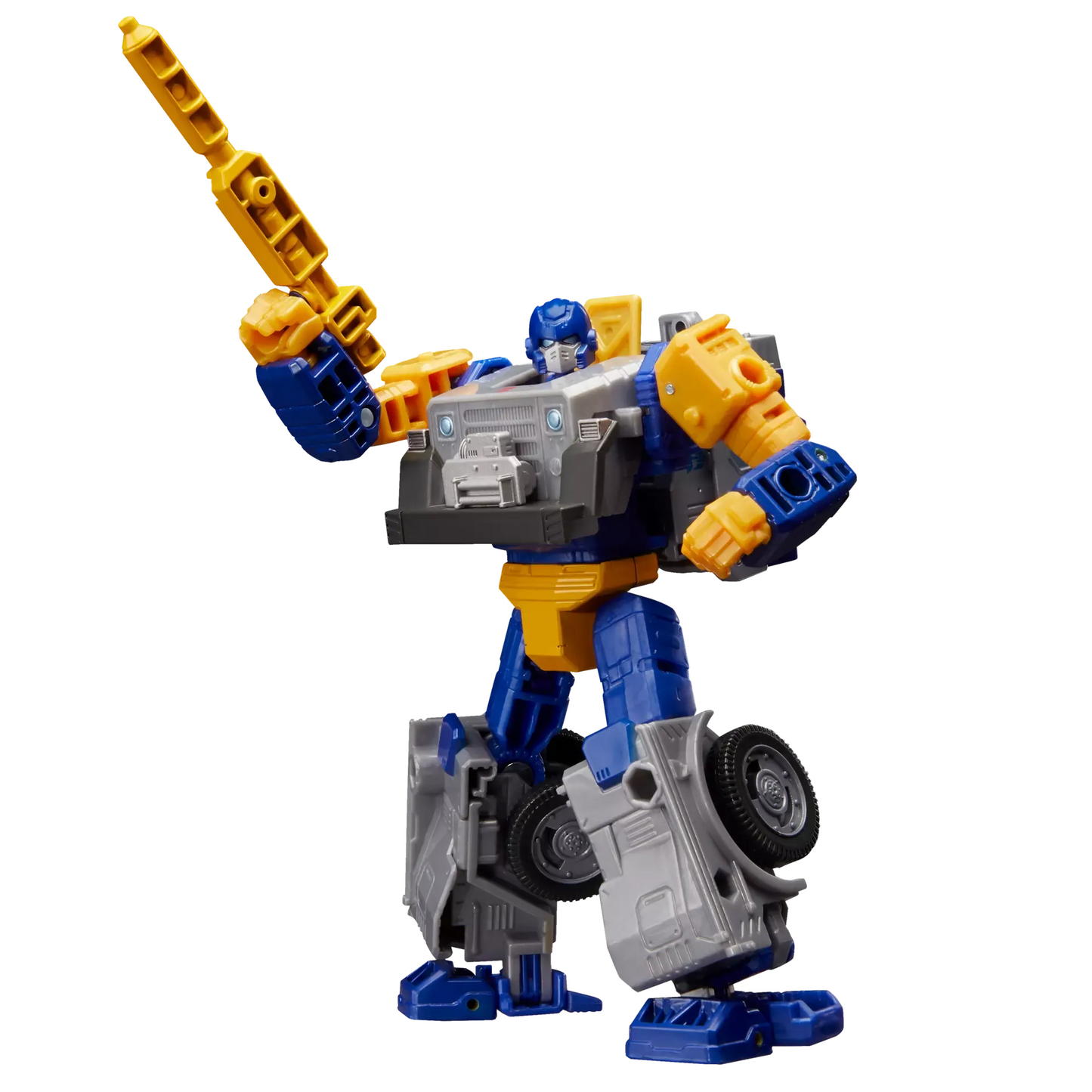 Transformers Age of the Primes Wreck 'n Doom Collection Fisitron and Carnivac Action Figure 2-Pack