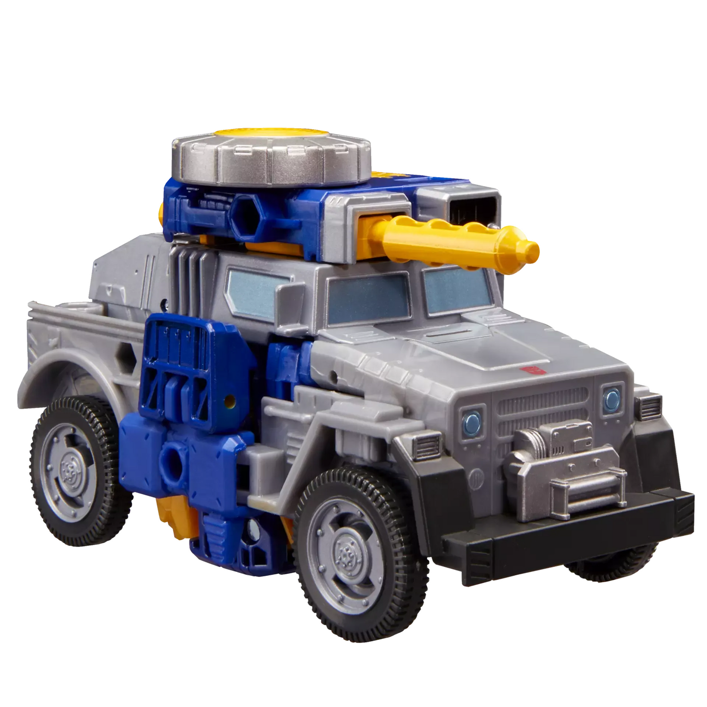 Transformers Age of the Primes Wreck 'n Doom Collection Fisitron and Carnivac Action Figure 2-Pack
