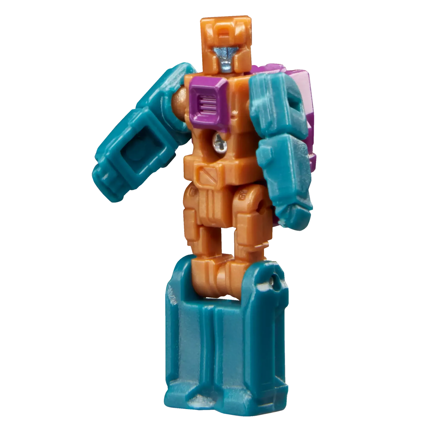Transformers Age of the Primes Wreck 'n Doom Collection Fisitron and Carnivac Action Figure 2-Pack