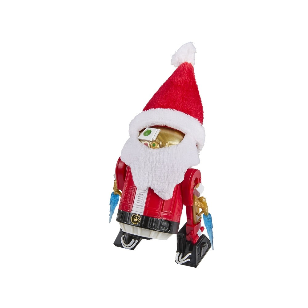 Star Wars The Black Series Astromech Droid (Holiday Edition)