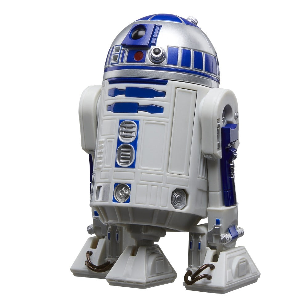 Star Wars The Black Series R2-D2 - Exclusive