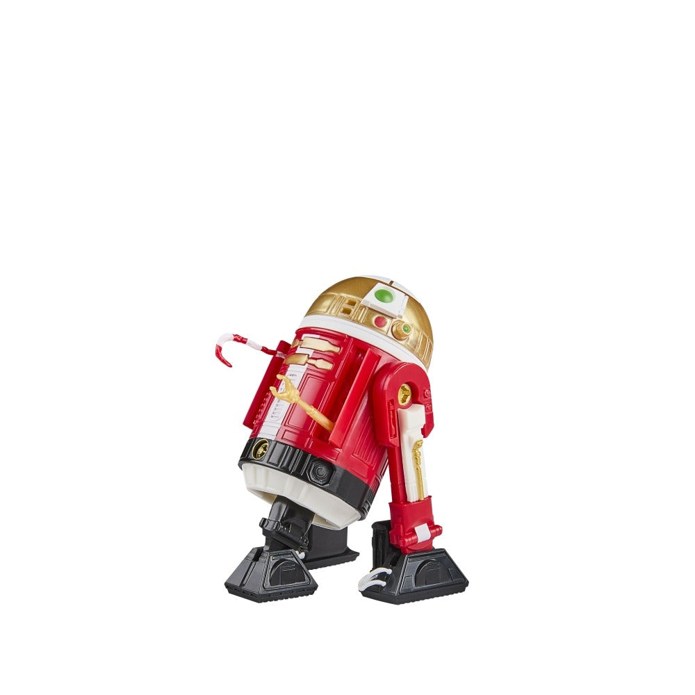 Star Wars The Black Series Astromech Droid (Holiday Edition)