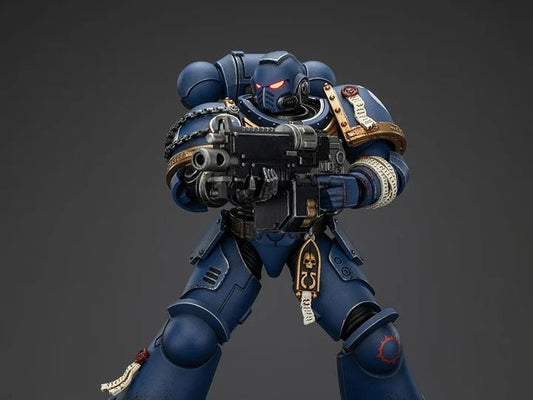 Warhammer 40K - Ultramarines - Space Marine 2 - Brother Chairon (Collectors Edition)