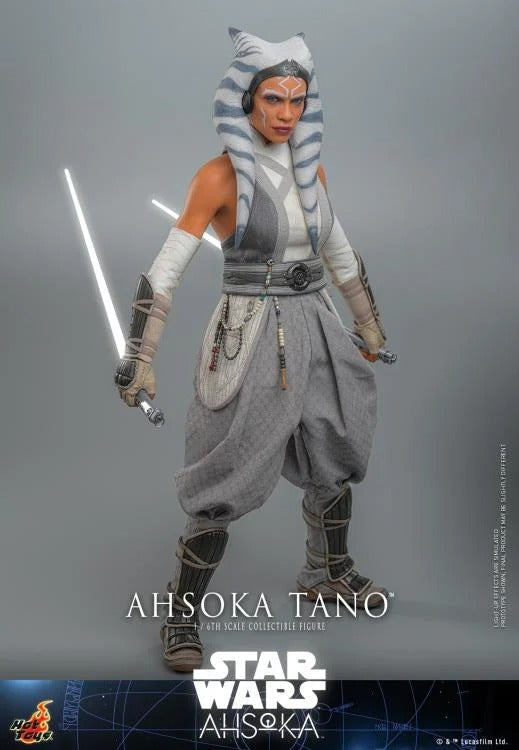 Star Wars: Ahsoka - Ahsoka Tano 1/6th Scale Collectible Figure - TMS118
