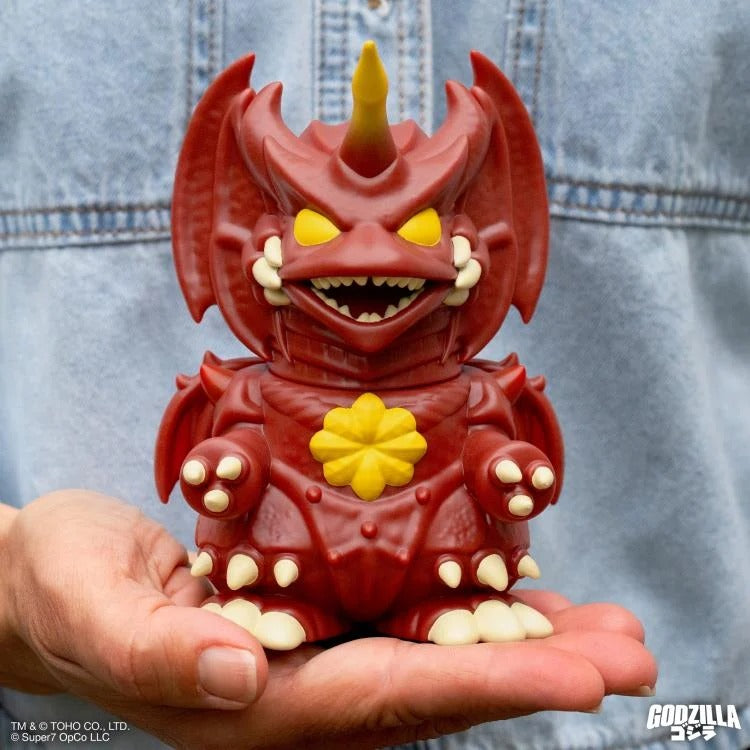 Toho FUN! FUN! - Destoroyah '95