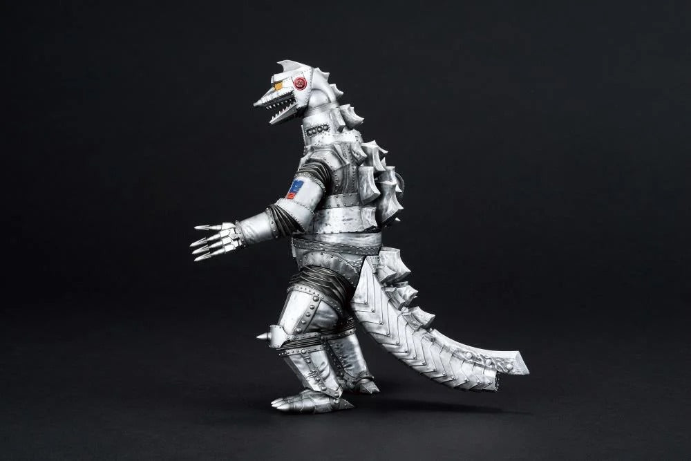 Terror of Mechagodzilla - Monsterlise Ichibansho - Mechagodzilla 2 (Monster Stampede) Figure
