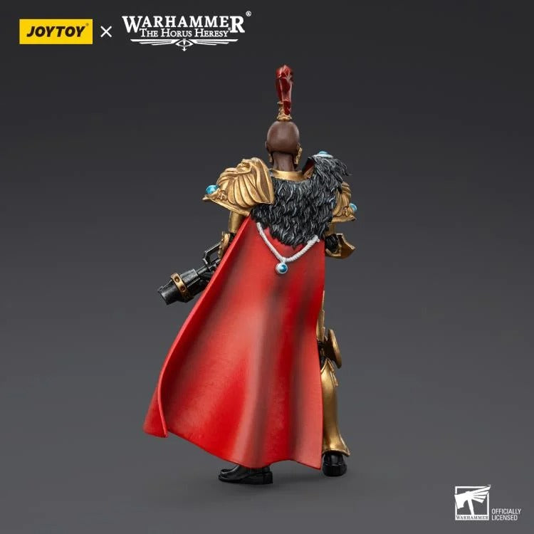 Warhammer: The Horus Heresy - Sisters of Silence - White Falcons Vigilator Cadre (Ver. 2)