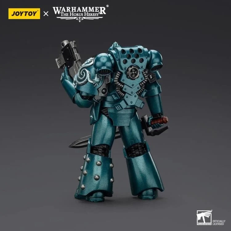 Warhammer: The Horus Heresy - Alpha Legion - Headhunter Prime