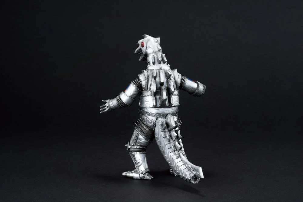 Terror of Mechagodzilla - Monsterlise Ichibansho - Mechagodzilla 2 (Monster Stampede) Figure