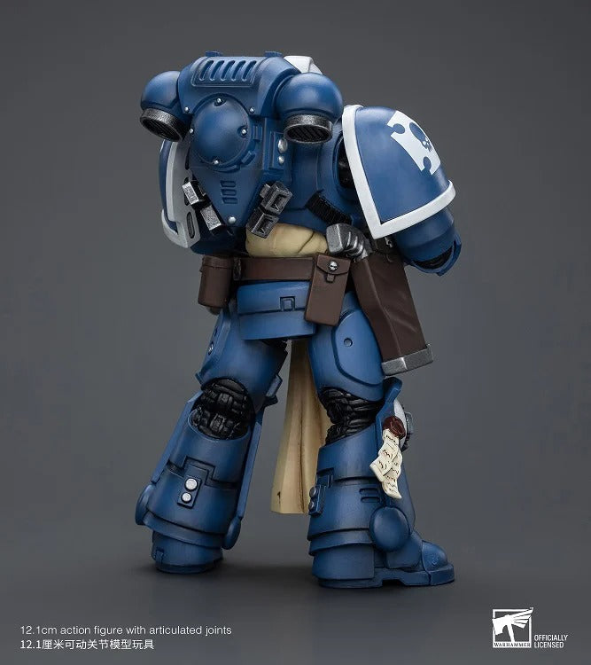 Warhammer 40K - Ultramarines - Sternguard Veteran with Bolt Rifle
