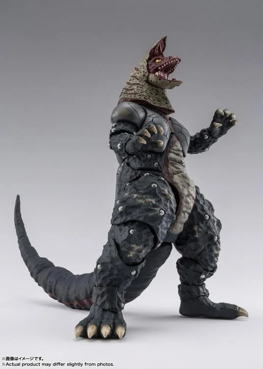 Ultraman Tiga S.H.Figuarts Golza (30th Anniversary Edition) Action Figure (Preorder Nov 2026)