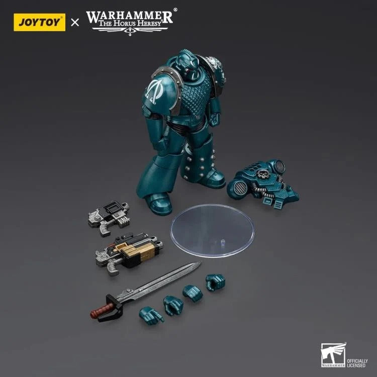 Warhammer: The Horus Heresy - Alpha Legion - Headhunter Prime