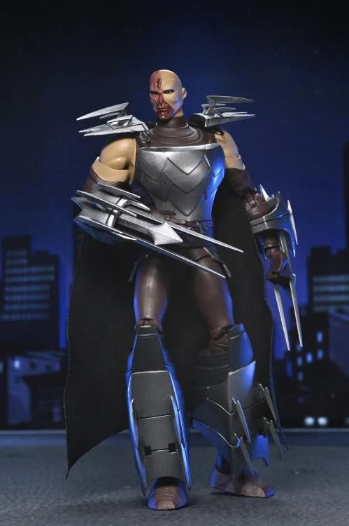Teenage Mutant Ninja Turtles (2012) Ultimate - Shredder