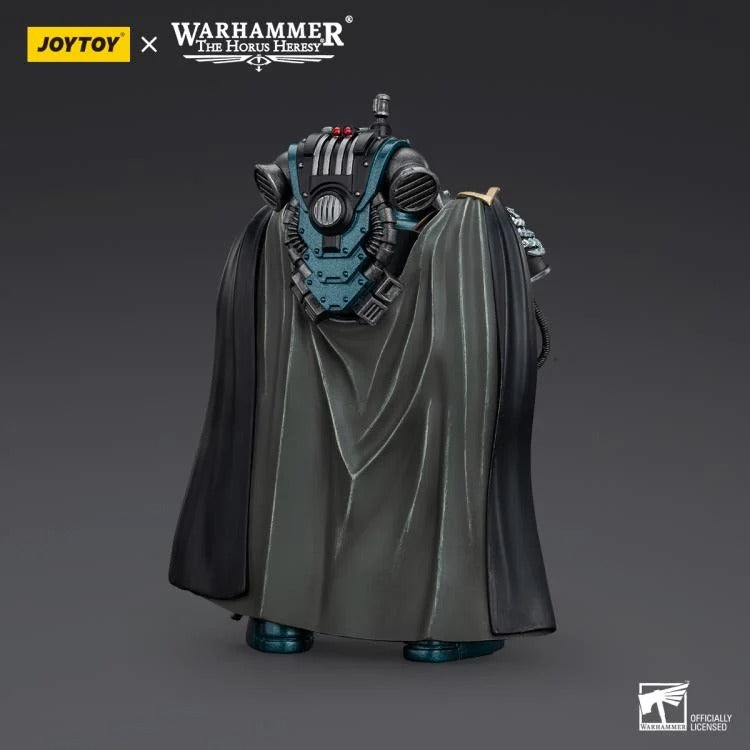 Warhammer: The Horus Heresy - Alpha Legion - Saboteur Consul