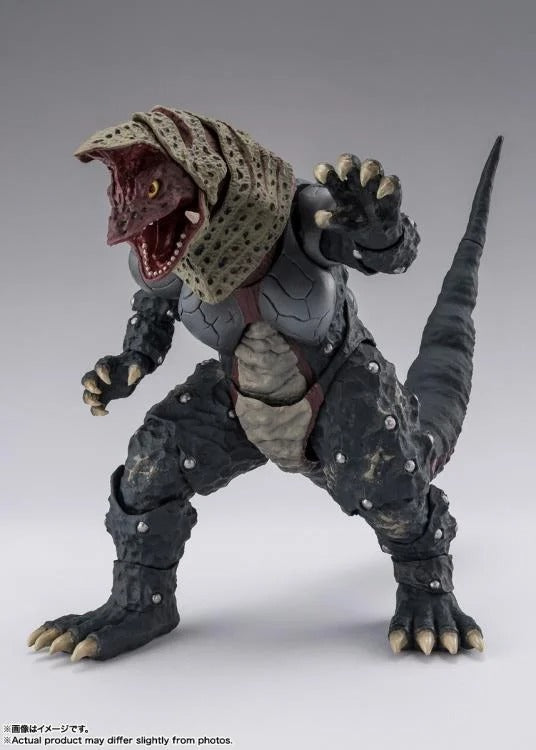 Ultraman Tiga S.H.Figuarts Golza (30th Anniversary Edition) Action Figure (Preorder Nov 2026)