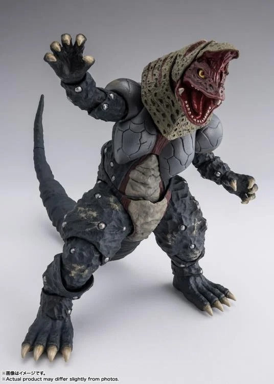 Ultraman Tiga S.H.Figuarts Golza (30th Anniversary Edition) Action Figure (Preorder Nov 2026)
