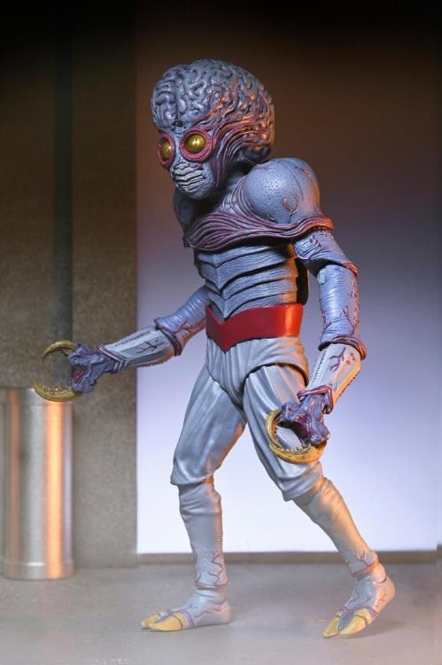 This Island Earth Ultimate Metaluna Mutant Action Figure