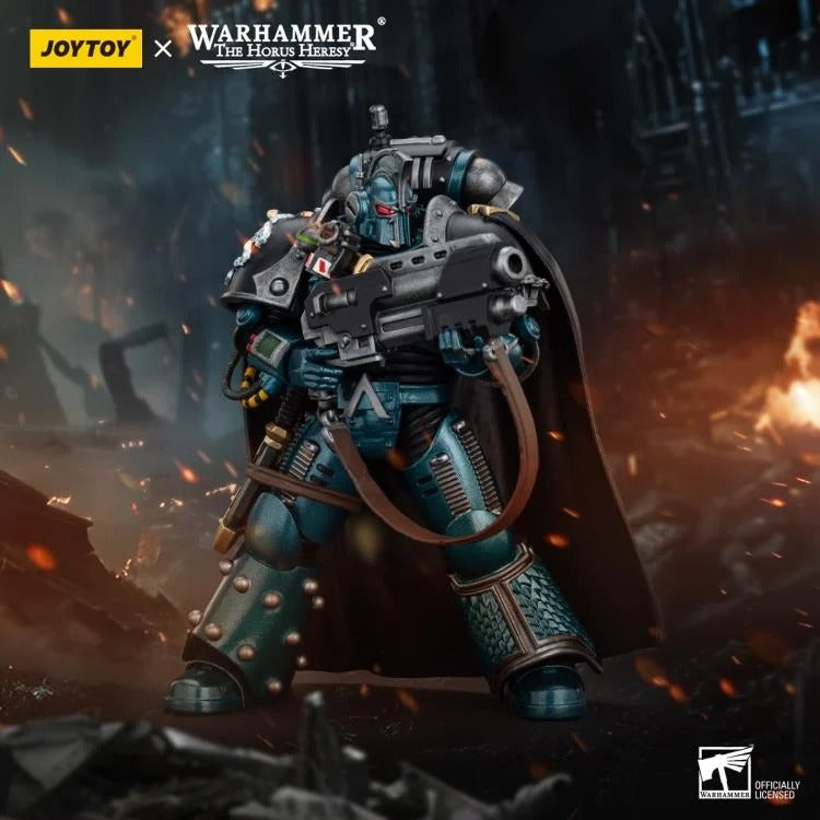 Warhammer: The Horus Heresy - Alpha Legion - Saboteur Consul