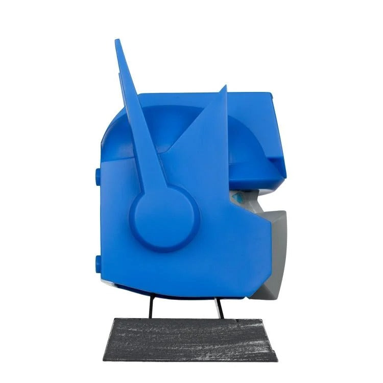 Transformers Optimus Prime 1/3 Scale Head Bust