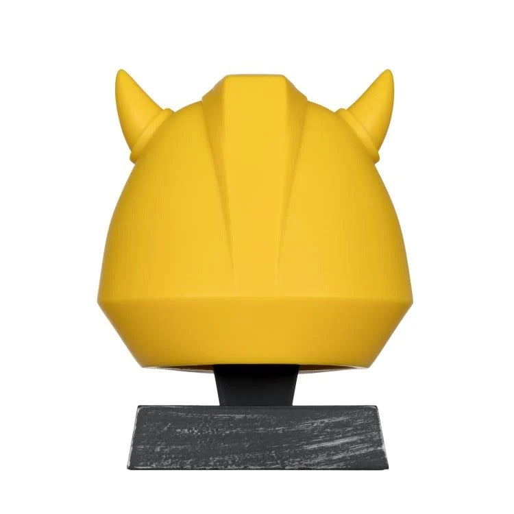 Transformers Bumblebee 1/3 Scale Head Bust