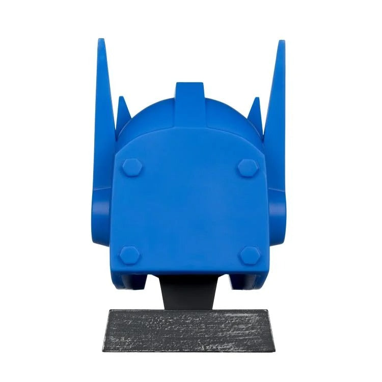 Transformers Optimus Prime 1/3 Scale Head Bust