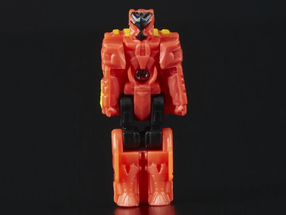 Transformers Power of the Primes Titan Class Predaking Combiner