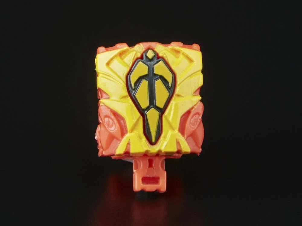 Transformers Power of the Primes Titan Class Predaking Combiner