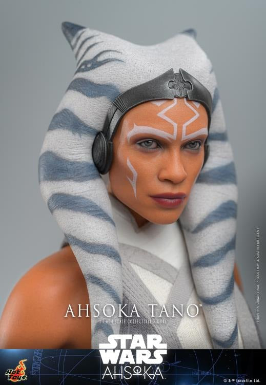 Star Wars: Ahsoka - Ahsoka Tano 1/6th Scale Collectible Figure - TMS118