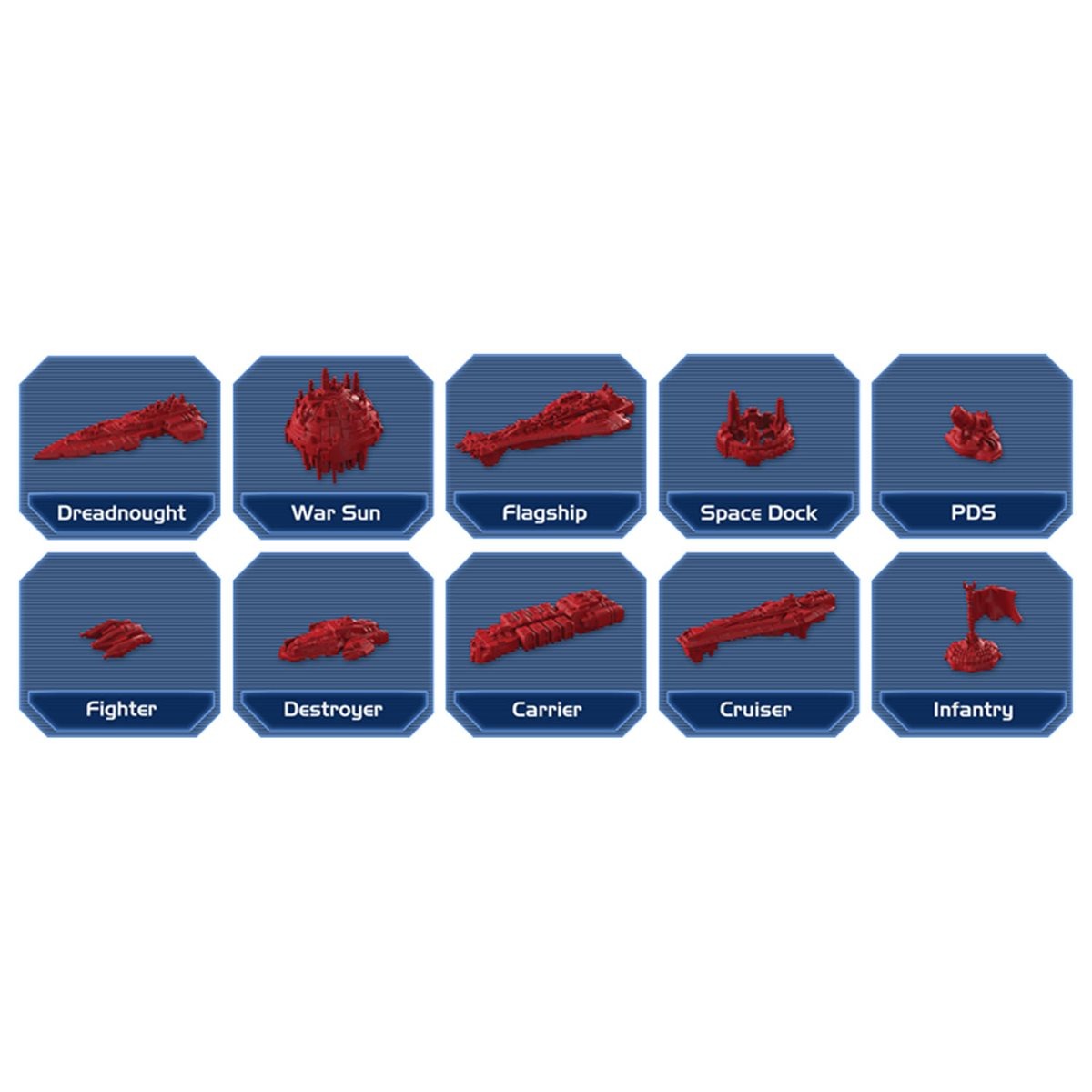 Twilight Imperium - 4th Edition