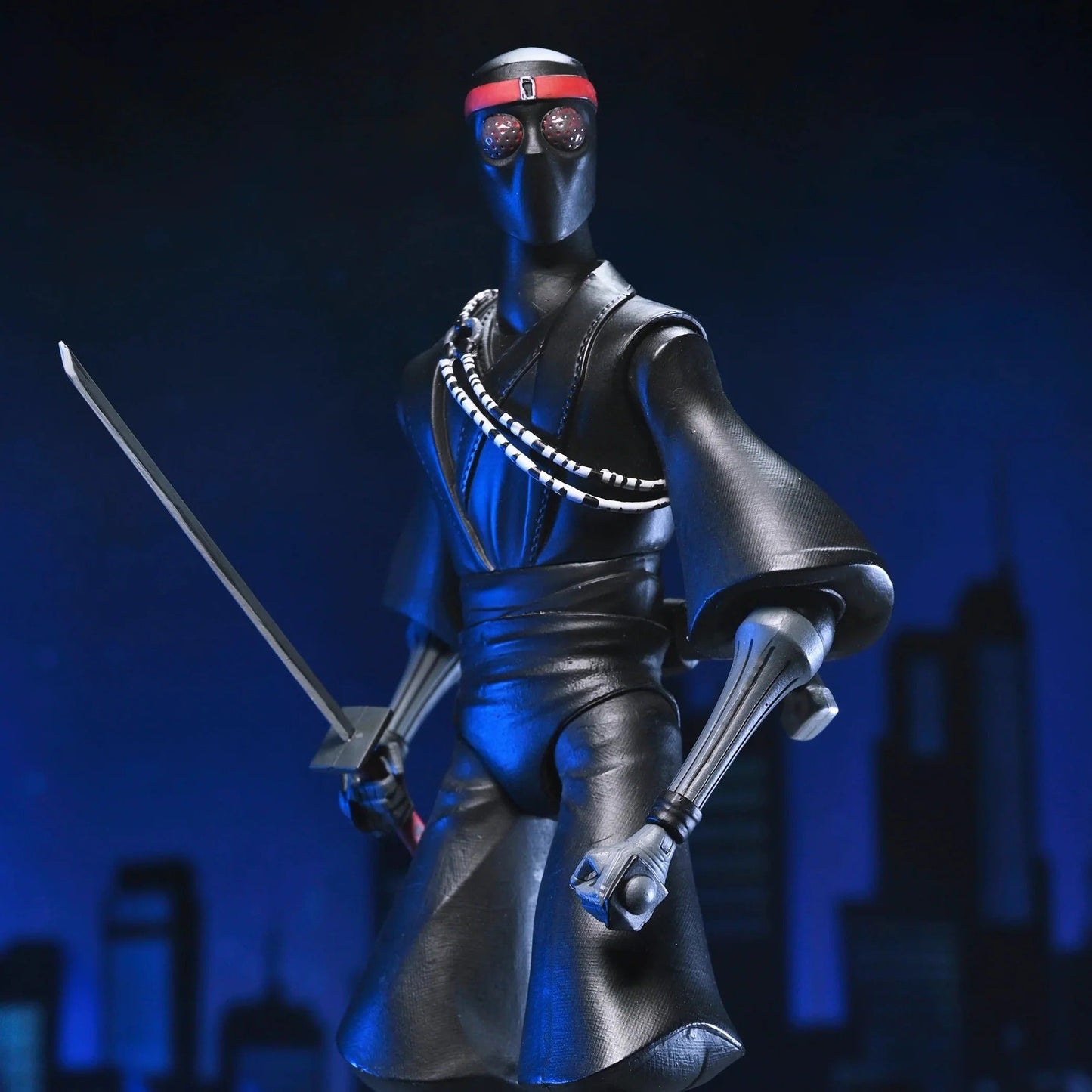 Teenage Mutant Ninja Turtles (2012) Ultimate - Foot Soldier (Preorder Q1 2026 )