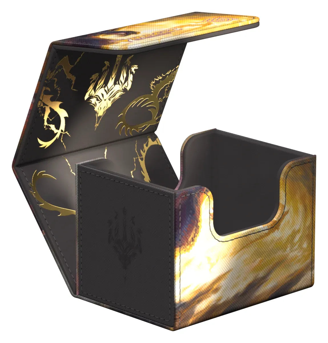 Ultimate Guard - Sidewinder 100+ Xenoskin - Tarkir: Dragonstorm - Stormscale Scion