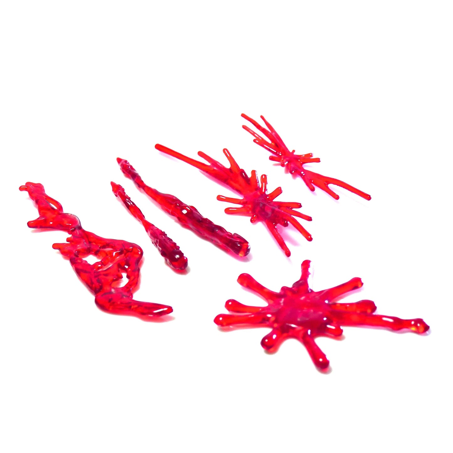 Super Action Stuff The Bloody Crate Accessory Set