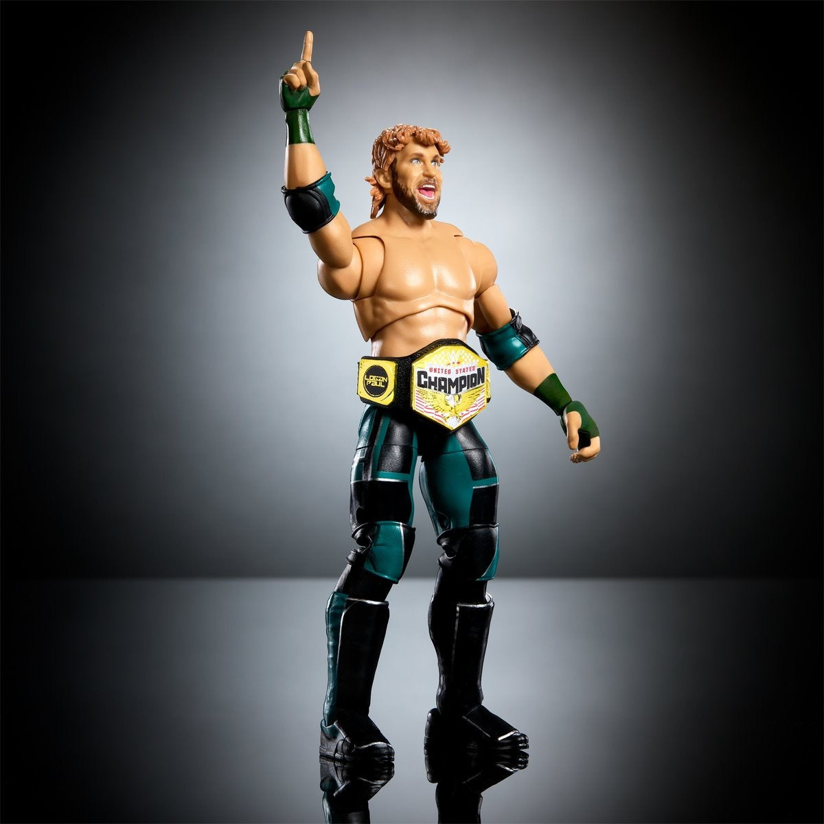 WWE Ultimate Edition 27 Logan Paul