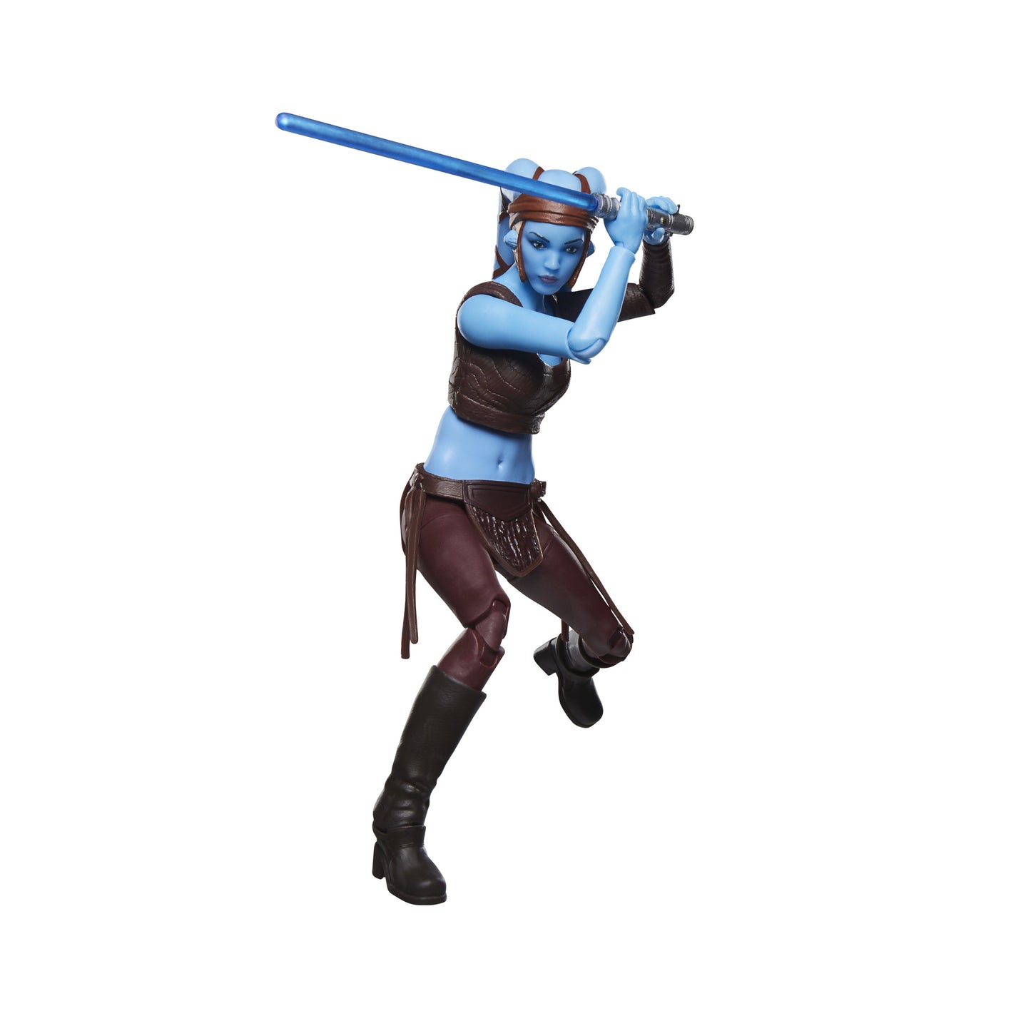 Star Wars The Black Series Aayla Secura - Exclusive