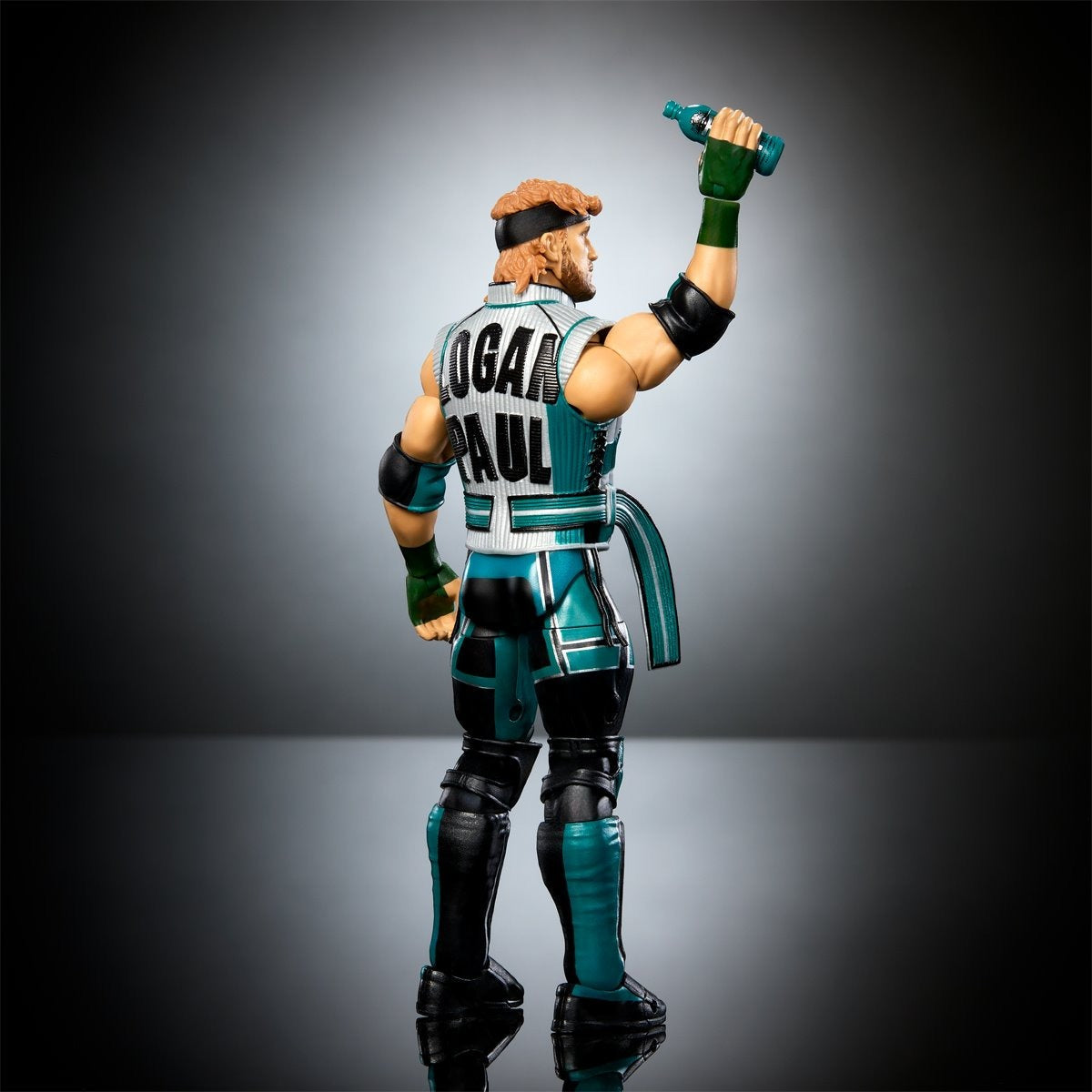 WWE Ultimate Edition 27 Logan Paul