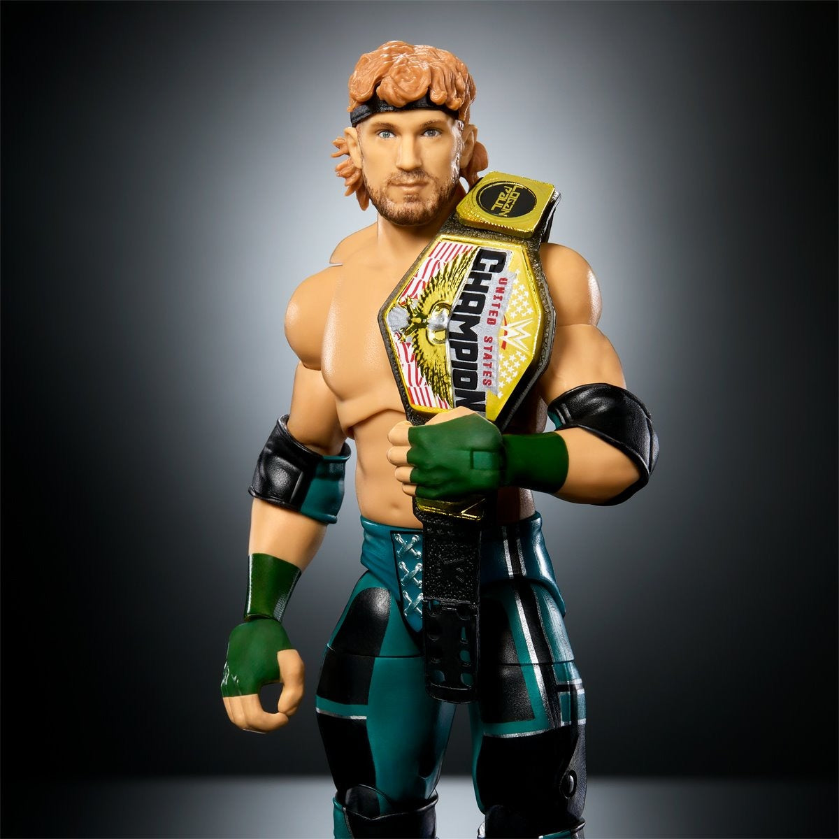 WWE Ultimate Edition 27 Logan Paul