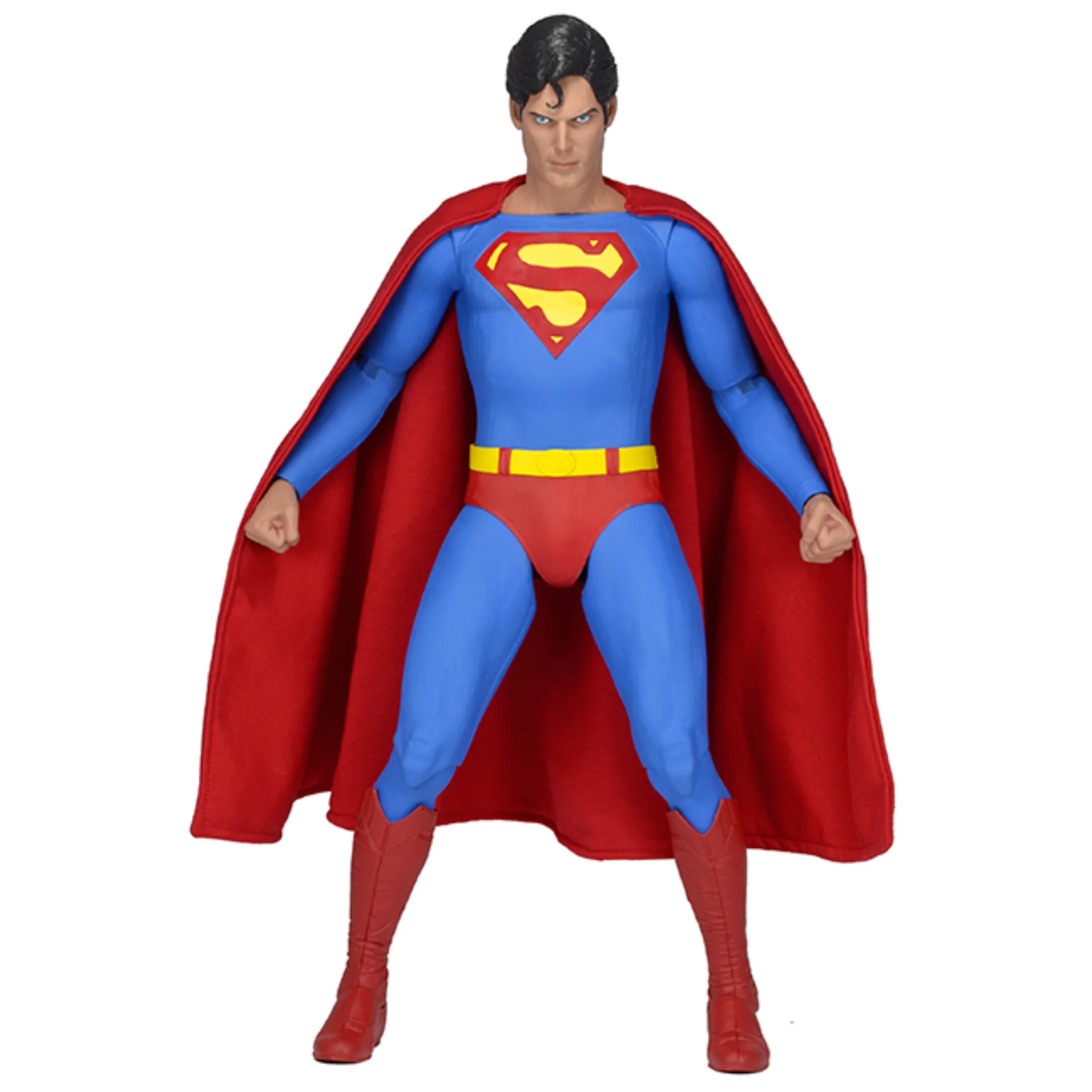 Superman (1978) Superman (Christopher Reeves) 1/4 Scale Figure