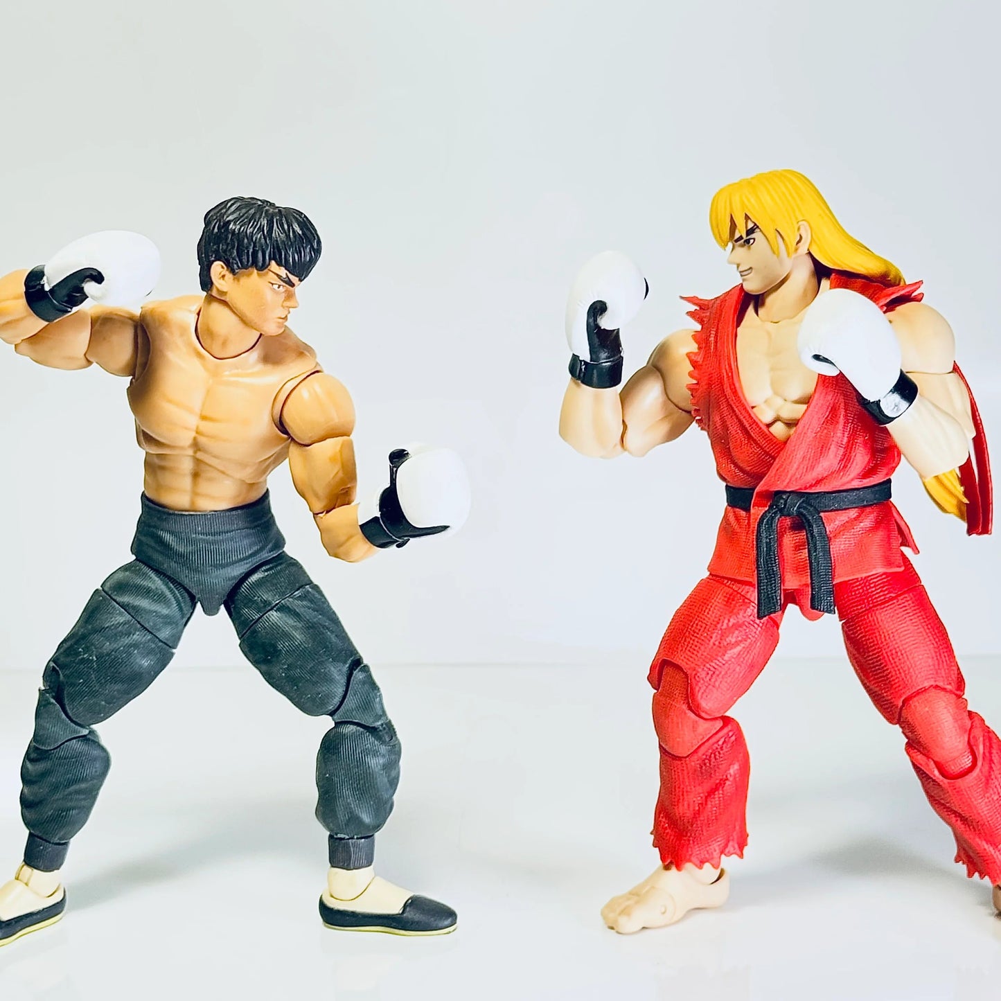 Super Action Stuff The Bloody Crate Accessory Set