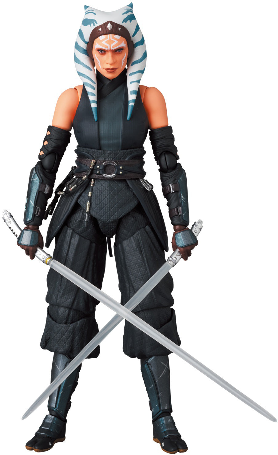 The Mandalorian MAFEX #210 Ahsoka Tano
