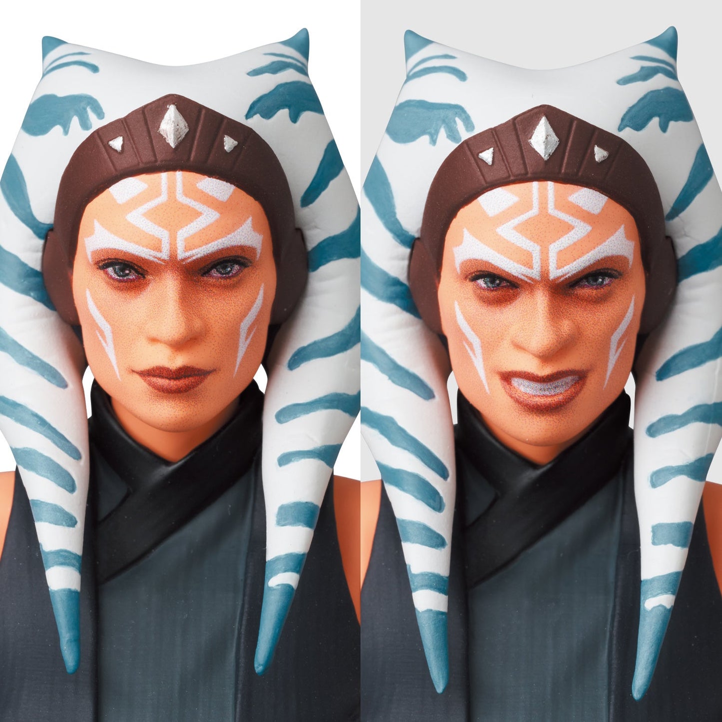 The Mandalorian MAFEX #210 Ahsoka Tano