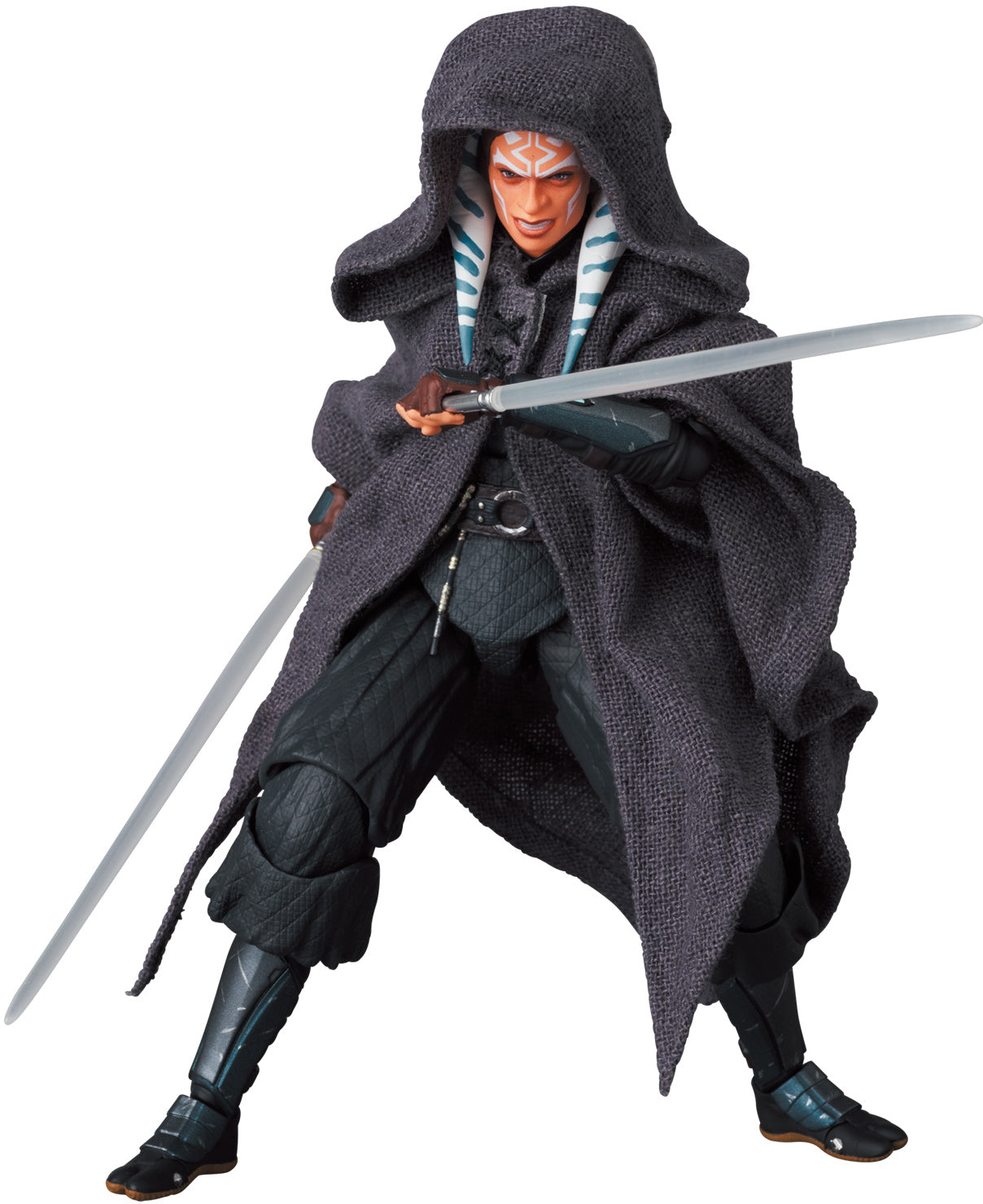 The Mandalorian MAFEX #210 Ahsoka Tano