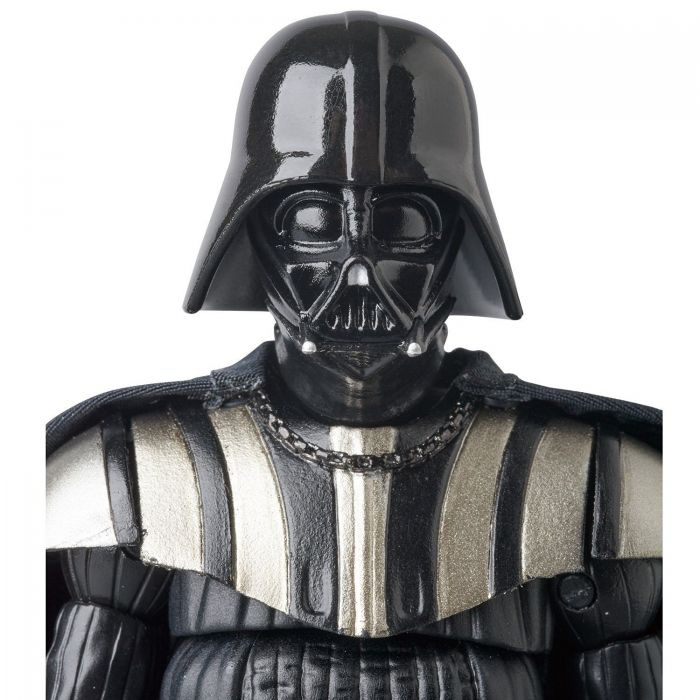 Star Wars MAFEX No. 37 Darth Vader (Revenge of the Sith)