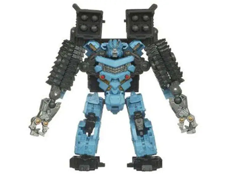 Transformers Reveal the Shield Hunt for the Decepticons Mindset