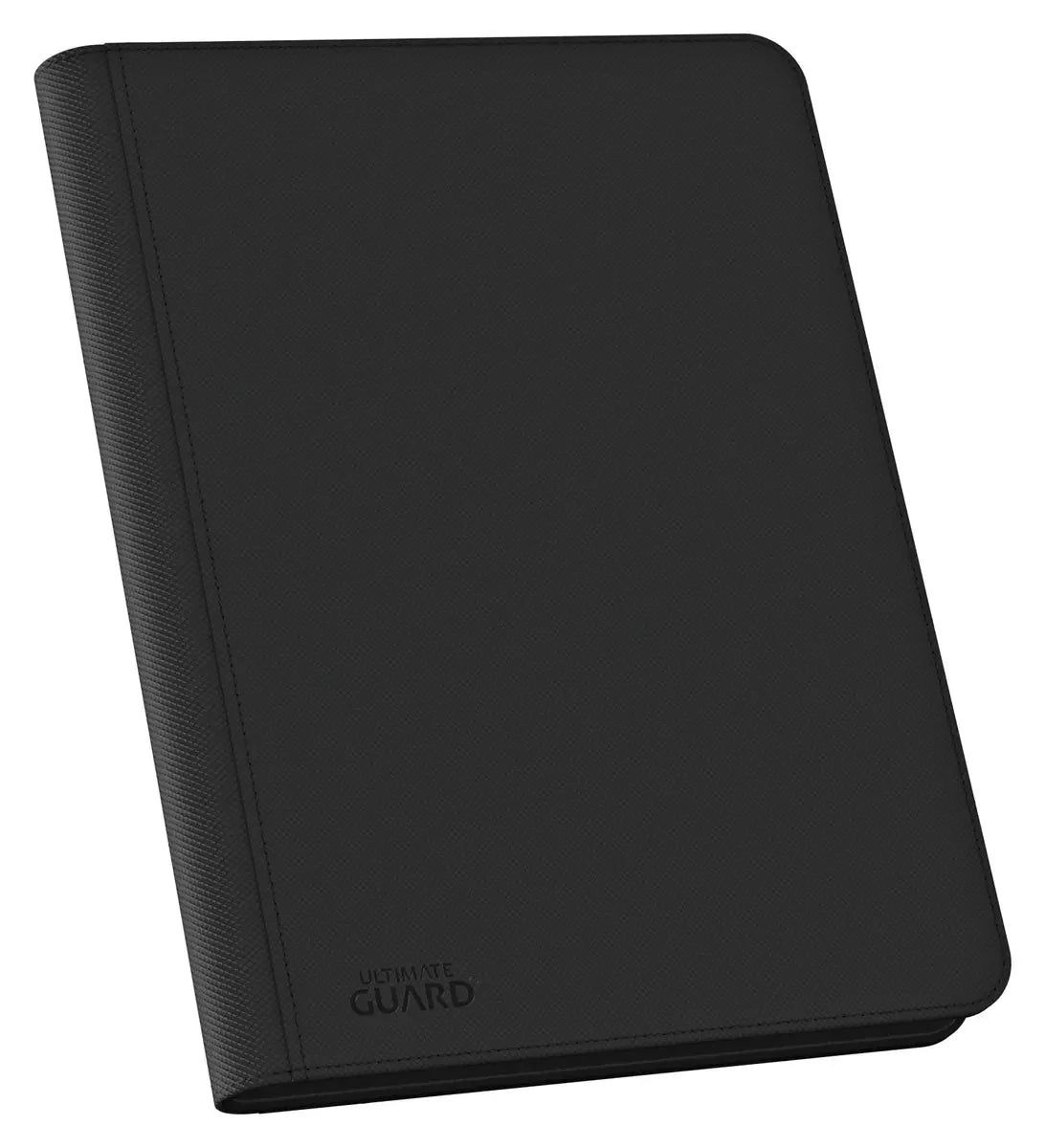 Ultimate Guard - Zipfolio Xenoskin 16 Pocket Binder - Monocolour